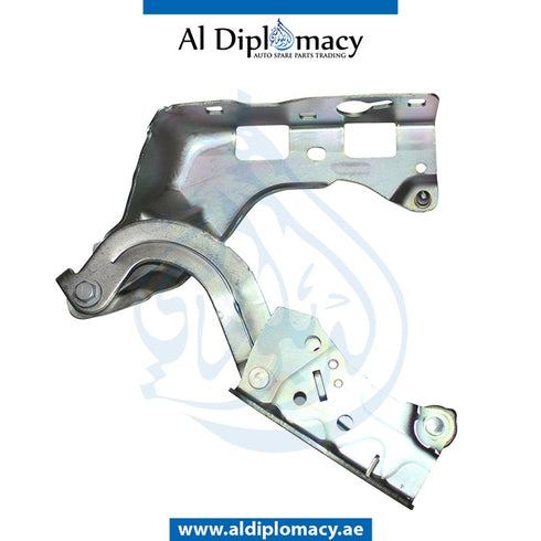 Right HOOD HINGE for Mercedes-Benz E Class W213 (2017-2023) models