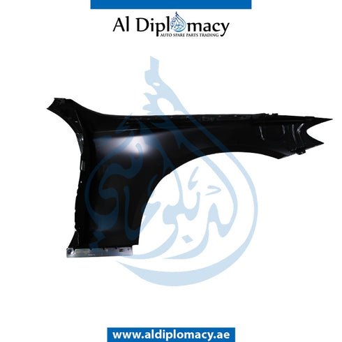 Front Left FENDER for Mercedes-Benz E Class W213 (2017-2023) models