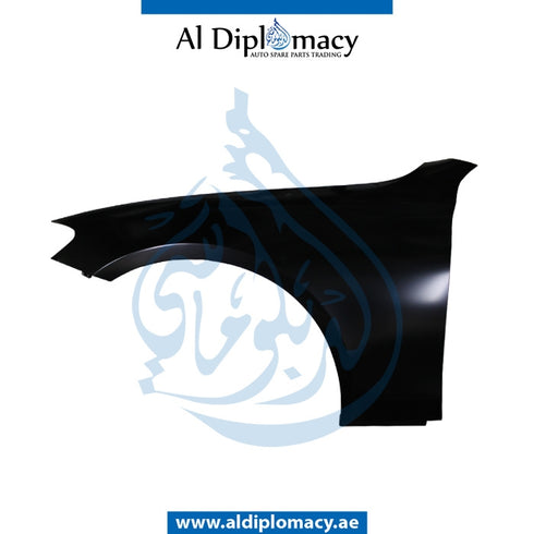 Front Left FENDER for Mercedes-Benz E Class W213 (2017-2023) models, Part Number T-2138800118