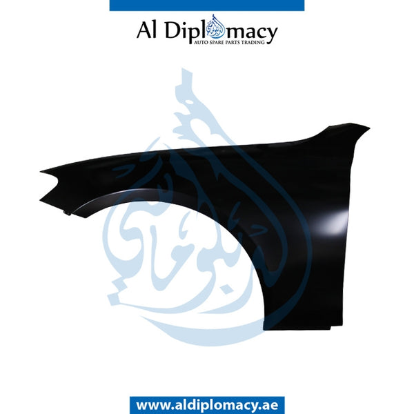 Front Left FENDER for Mercedes-Benz E Class W213 (2017-2023) models, Part Number T-2138800118