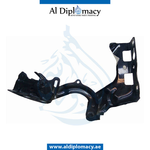 Left HOOD HINGE for Mercedes-Benz CLS Class W213 (2017-2023) models