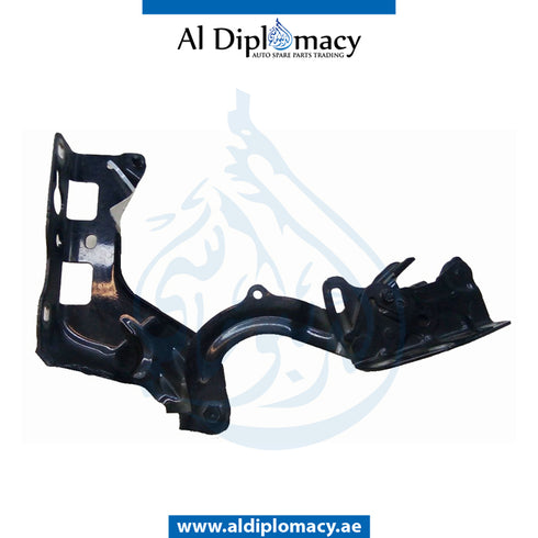 Right HOOD HINGE for Mercedes-Benz CLS Class W213 (2017-2023) models