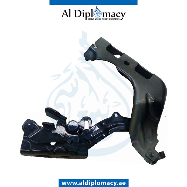 Right HOOD HINGE for Mercedes-Benz CLS Class W213 (2017-2023) models, Part Number T-2138800228