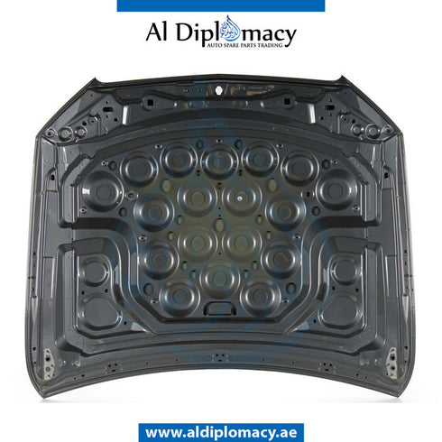 HOOD for Mercedes-Benz E Class W213 (2017-2023) models