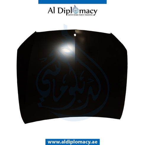 HOOD for Mercedes-Benz E Class W213 (2017-2023) models, Part Number T-2138800357