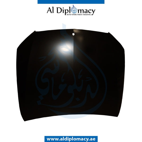 HOOD for Mercedes-Benz E Class W213 (2017-2023) models, Part Number T-2138800357