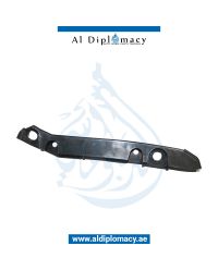 Front Left BUMPER BRACKET for Mercedes-Benz E Class W213 (2017-2023) models