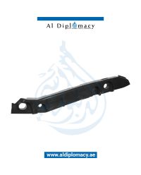 Front Left BUMPER BRACKET for Mercedes-Benz E Class W213 (2017-2023) models, Part Number T-2138850521-CN