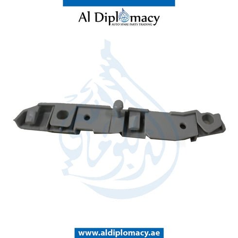 Front Left BUMPER BRACKET for Mercedes-Benz E Class W213 (2017-2023) models, Part Number T-2138850521