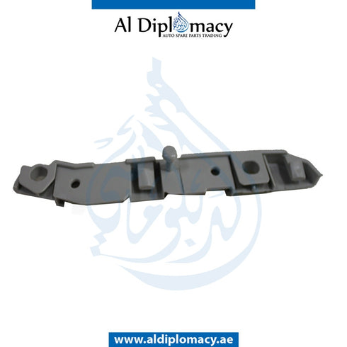 Front Right BUMPER BRACKET for Mercedes-Benz E Class W213 (2017-2023) models, Part Number T-2138850621