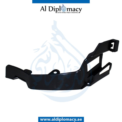 Rear Left BUMPER BRACKET for Mercedes-Benz E Class W213 (2017-2023) models, Part Number T-2138851901