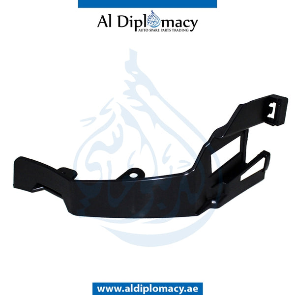 Rear Left BUMPER BRACKET for Mercedes-Benz E Class W213 (2017-2023) models, Part Number T-2138851901