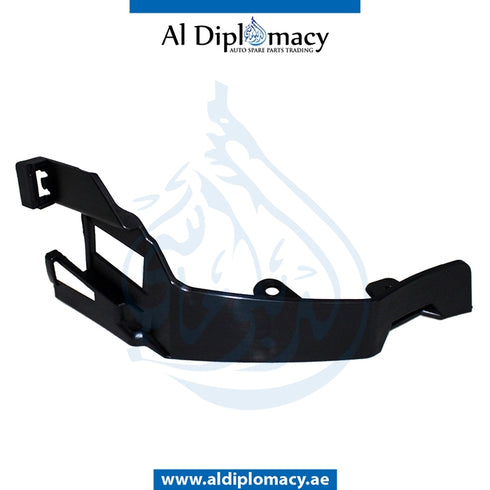 Rear Right BUMPER BRACKET for Mercedes-Benz E Class W213 (2017-2023) models, Part Number T-2138852001