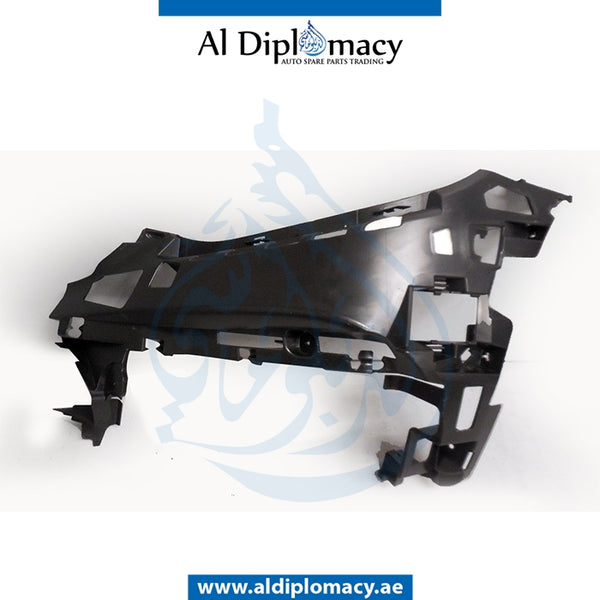 Front Left BUMPER BRACKET for Mercedes-Benz E Class W213 (2017-2023) models, Part Number T-2138852300