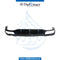 Rear BUMPER DIFFUSER for Mercedes-Benz E Class W213 (2017-2023) models, Part Number T-2138852401
