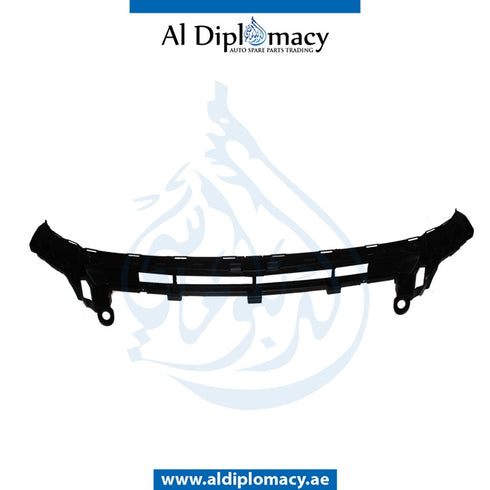 Front BUMPER BASIC CARRIER for Mercedes-Benz E Class W213 (2017-2023) models, Part Number T-2138852500