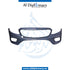 Front Bumper, WITH SENSOR Hole, Amg, COMPLETE for Mercedes-Benz E Class W213 (2017-2023) models