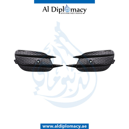 Front Bumper, WITH SENSOR Hole, Amg, COMPLETE for Mercedes-Benz E Class W213 (2017-2023) models