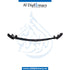 Mercedes-Benz E Class W213 Front Bumper, With Sensor Hole, Amg, Complete - China, Part Number 2138852700