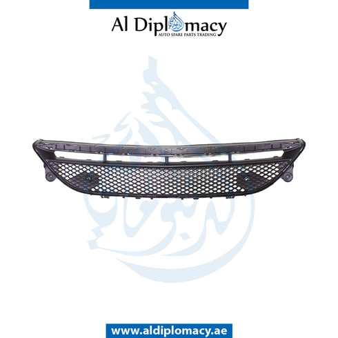 Mercedes-Benz E Class W213 Front Bumper, With Sensor Hole, Amg, Complete - China, Part Number 2138852700
