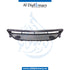 Front Bumper, WITH SENSOR Hole, Amg, COMPLETE for Mercedes-Benz E Class W213 (2017-2023) models