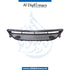 Mercedes-Benz E Class W213 Front Bumper, With Sensor Hole, Amg, Complete - China, Part Number 2138852700