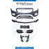 Mercedes-Benz E Class W213 Front Bumper, With Sensor Hole, Amg, Complete - China, Part Number 2138852700