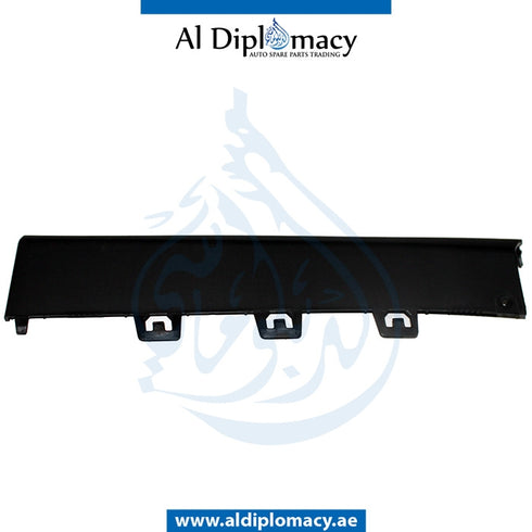 Rear Left BUMPER COVER for Mercedes-Benz E Class W213 (2017-2023) models, Part Number T-2138852701