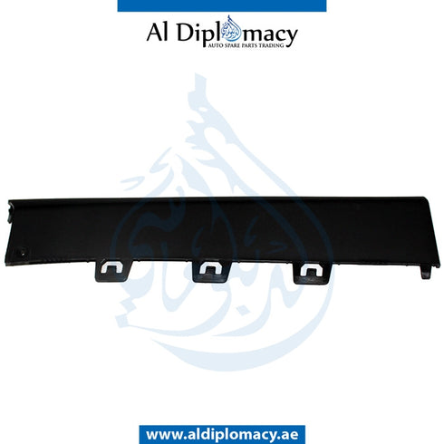 Rear Right BUMPER COVER for Mercedes-Benz E Class W213 (2017-2023) models, Part Number T-2138852801