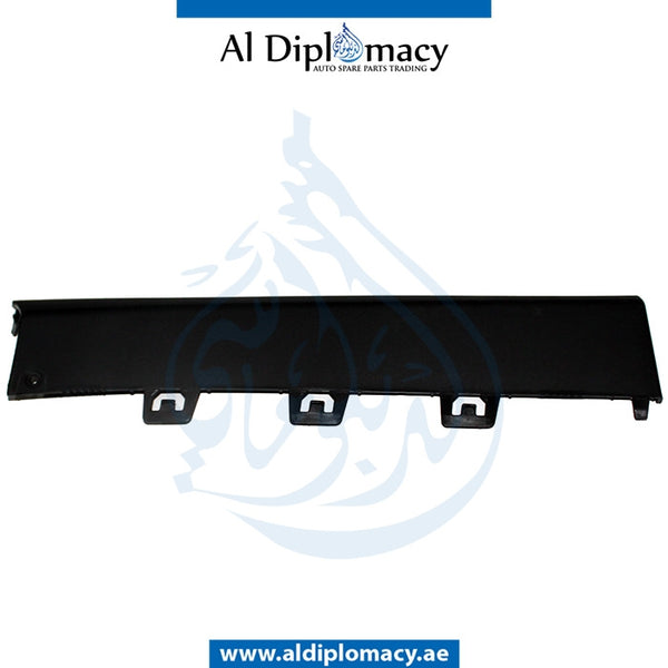 Rear Right BUMPER COVER for Mercedes-Benz E Class W213 (2017-2023) models, Part Number T-2138852801