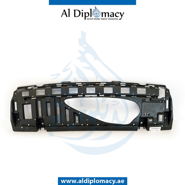 Rear BUMPER DIFFUSER BRACKET for Mercedes-Benz E Class W213 (2017-2023) models, Part Number T-2138854301