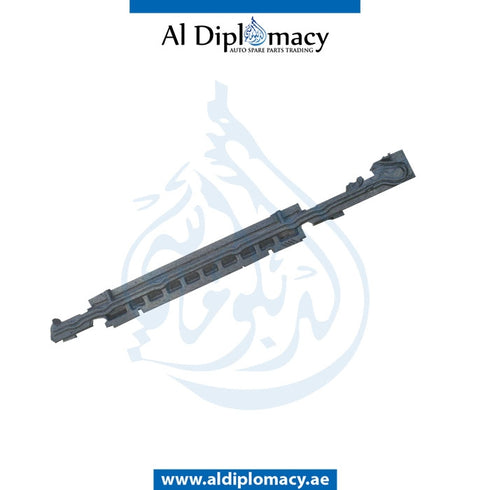 Front BUMPER IMPACT Absorber, CENTER for Mercedes-Benz E Class W213 (2017-2023) models, Part Number T-2138855401