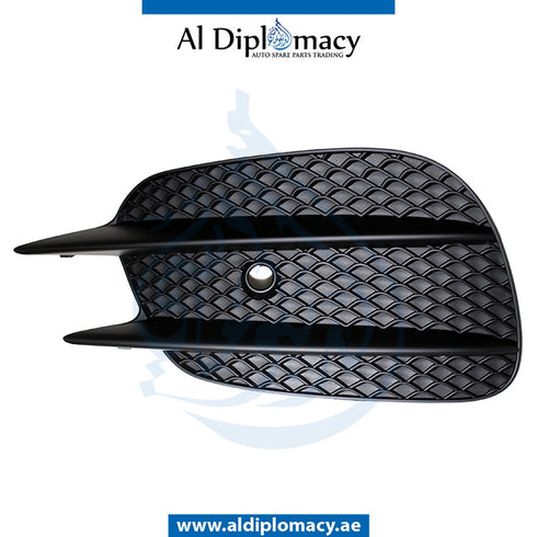 Front Left Lower BUMPER COVER for Mercedes-Benz E Class W213 (2017-2023) models, Part Number T-2138856700