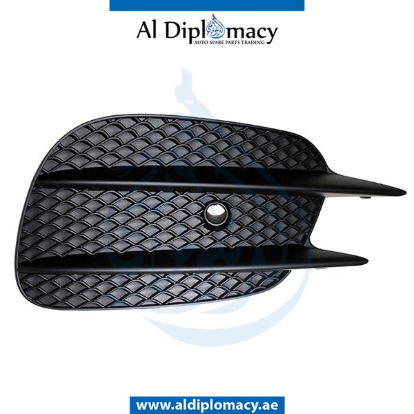 Front Right Lower BUMPER COVER for Mercedes-Benz E Class W213 (2017-2023) models, Part Number T-2138856800