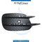 Front Left Lower BUMPER GRILLE for Mercedes-Benz E Class W213 (2017-2023) models, Part Number T-2138858101