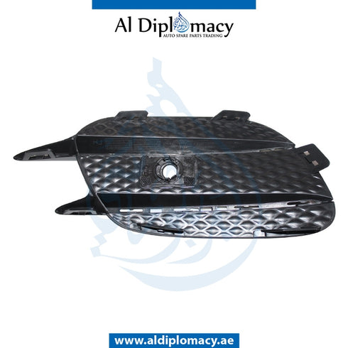 Front Right Lower BUMPER GRILLE for Mercedes-Benz E Class W213 (2017-2023) models