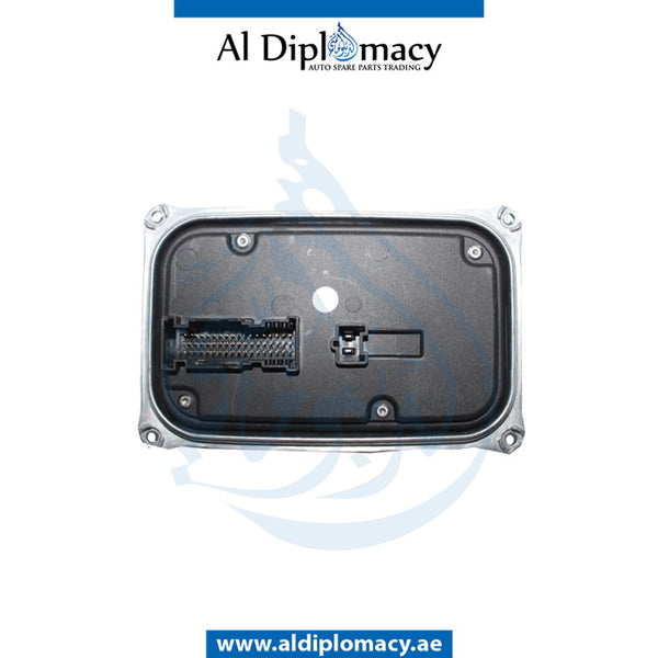 LED HEADLIGHT CONTROL UNIT for Mercedes-Benz C Class W205 (2015-2021) models, Part Number T-2139002616