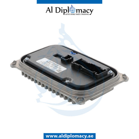 LED HEADLIGHT CONTROL UNIT for Mercedes-Benz E Class W213 (2017-2023) models