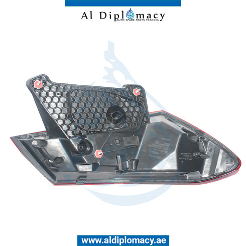 Right STOPLIGHT for Mercedes-Benz E Class W213 (2017-2023) models