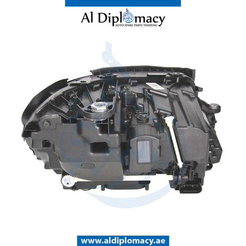Left Headlight, LED for Mercedes-Benz E Class W213 (2017-2023) models