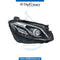 Right Headlight, DYNAMIC LED for Mercedes-Benz E Class W213 (2017-2023) models, Part Number T-2139067201