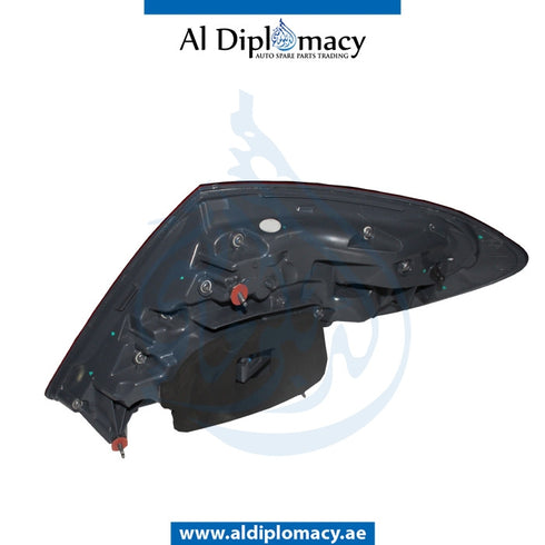 Left STOPLIGHT for Mercedes-Benz E Class W213 (2017-2023) models