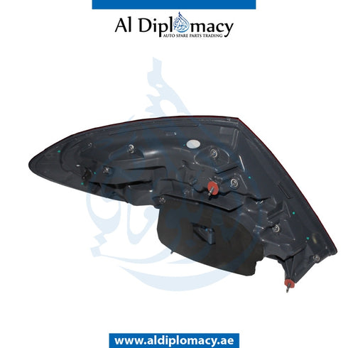 Right STOPLIGHT for Mercedes-Benz E Class W213 (2017-2023) models