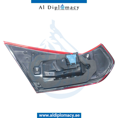 Right TRUNK LID STOPLIGHT for Mercedes-Benz E Class W213 (2017-2023) models