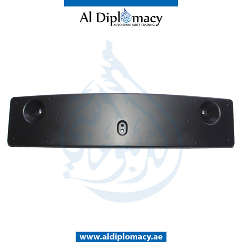 Front Bumper, WITH SENSOR Hole, AND SHOW Grille, 63 Style, COMPLETE for Mercedes-Benz E Class W213 (2017-2023) models