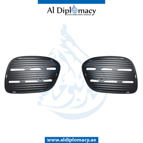 Front Bumper, WITH SENSOR Hole, AND SHOW Grille, 63 Style, COMPLETE for Mercedes-Benz E Class W213 (2017-2023) models