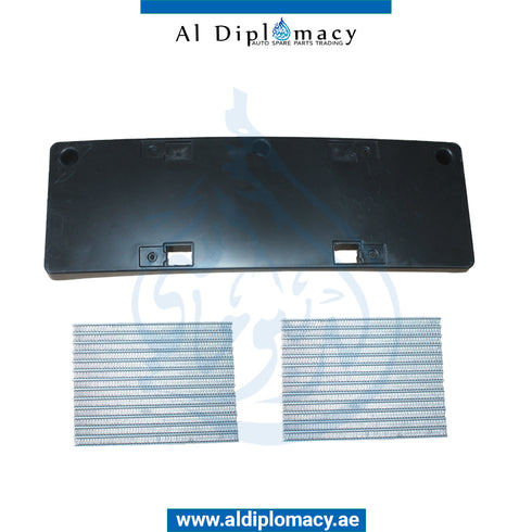 Front Bumper, WITH SNESOR Hole, 63 Style, COMPLETE for Mercedes-Benz E Class W213 (2017-2023) models