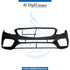 Front Bumper, WITH SENSOR Hole, AND Grille, 63 LOOK for Mercedes-Benz E Class W213 (2017-2023) models
