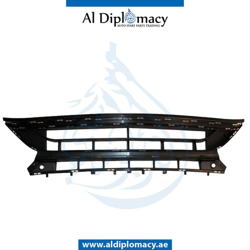 Front Bumper, WITH SENSOR Hole, AND Grille, 63 LOOK for Mercedes-Benz E Class W213 (2017-2023) models