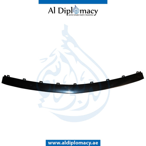 Front Bumper, WITH SENSOR Hole, AND Grille, 63 LOOK for Mercedes-Benz E Class W213 (2017-2023) models